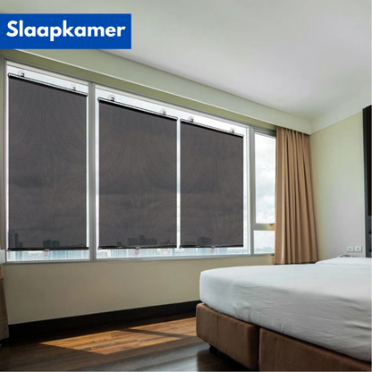 1+1 GRATIS SunBlocker Blinds™ - Blokkeer de zon en behoud privacy!