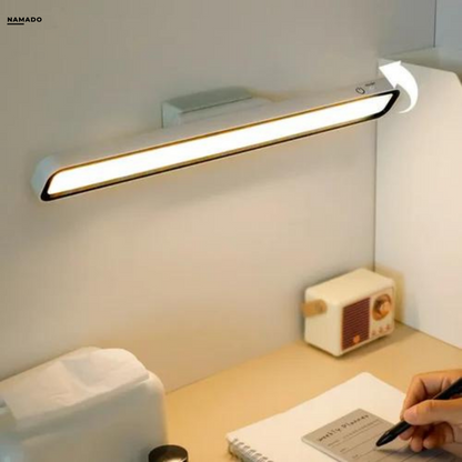 FlexiLight™ bureau lamp - Op elke plek het gewenste licht!