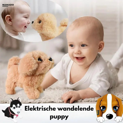 PlayPuppy™ - Waar plezier en interactie samenkomen!