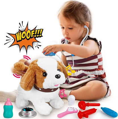 PlayPuppy™ - Waar plezier en interactie samenkomen!