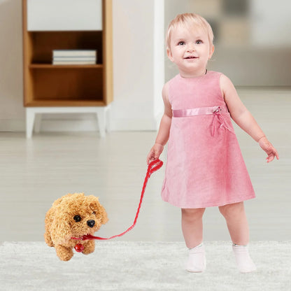 PlayPuppy™ - Waar plezier en interactie samenkomen!