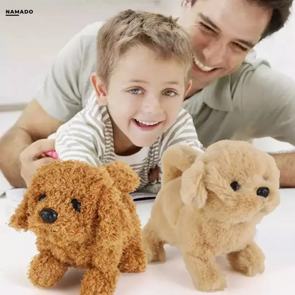 PlayPuppy™ - Waar plezier en interactie samenkomen!