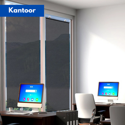 1+1 GRATIS SunBlocker Blinds™ - Blokkeer de zon en behoud privacy!