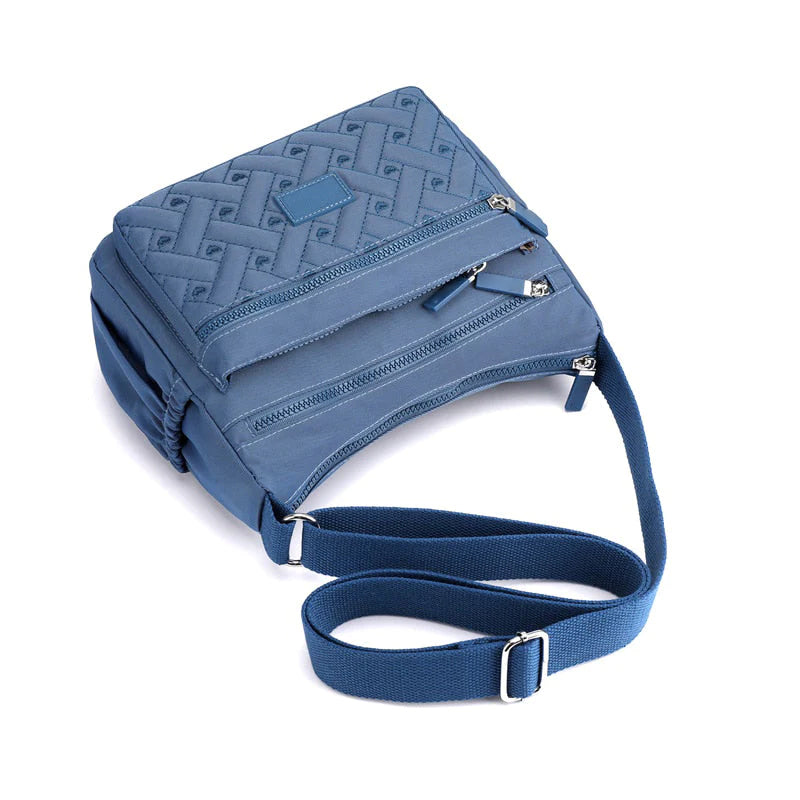 Sandy Cross-body bag™ - Jouw stijlvolle reispartner