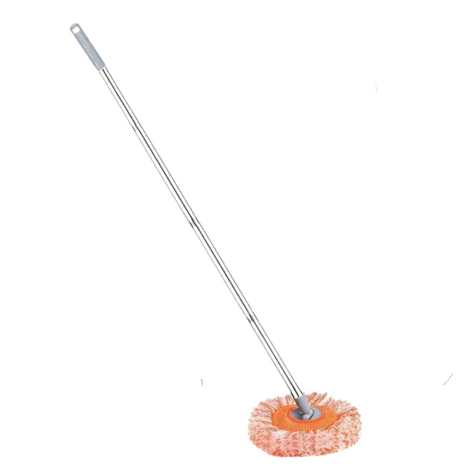 Namado TopClean360™ Mop - Tot aan het plafond, in elke hoek