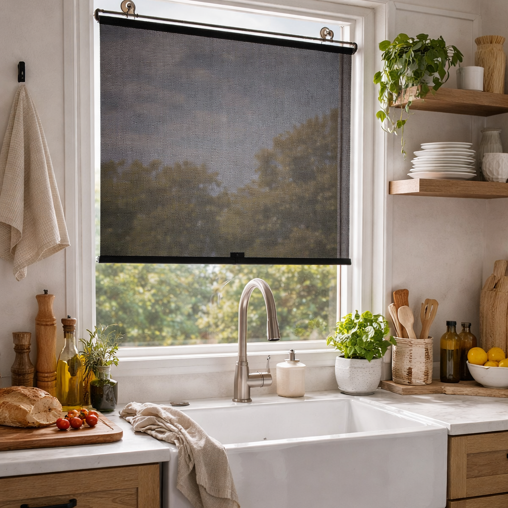 Namado SunBlocker Blinds™ - Blokkeer zon & inkijk | 1+1 GRATIS