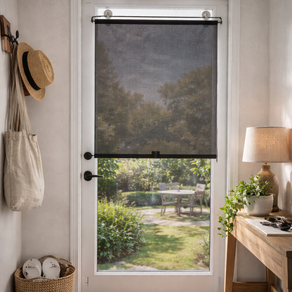 Namado SunBlocker Blinds™  XL - Blokkeer zon & inkijk | 1+1 GRATIS (68x125 CM)