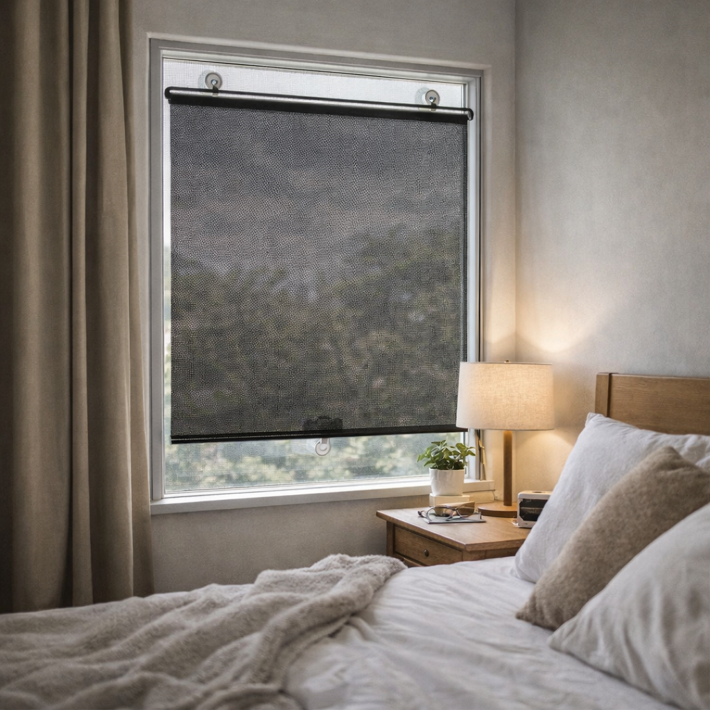 Namado SunBlocker Blinds™ - Blokkeer zon & inkijk | 1+1 GRATIS
