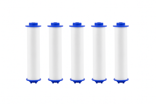 AQUAÉLLE filters (navulling 5 stuks)