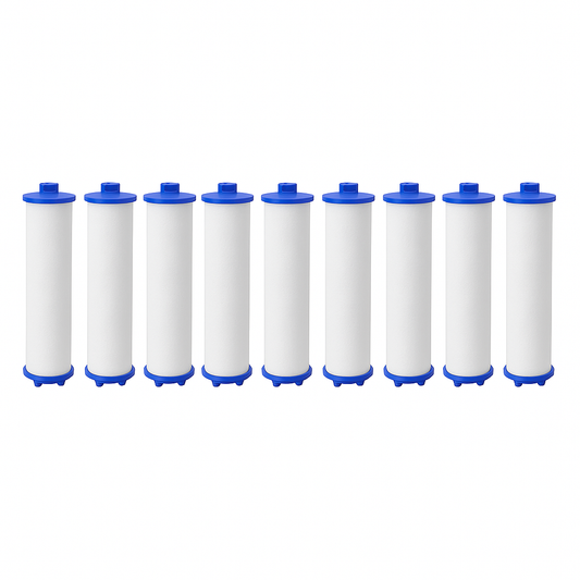 AQUAÉLLE filters (navulling 10 stuks)
