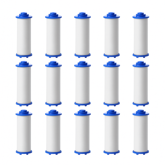 AQUAÉLLE filters (navulling 15 stuks)