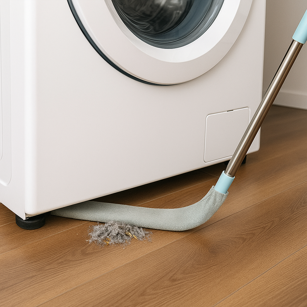 Namado DustReach™ stofborstel | +3 GRATIS stofdoeken