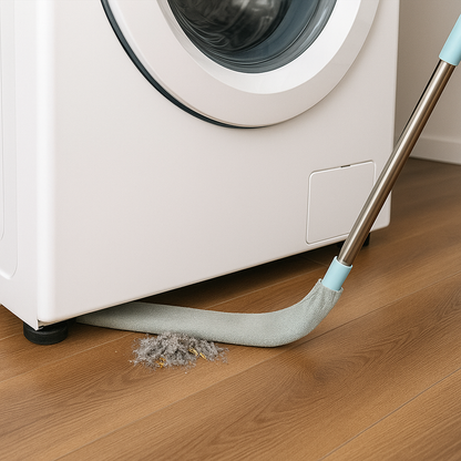 Namado DustReach™ stofborstel | +3 GRATIS stofdoeken