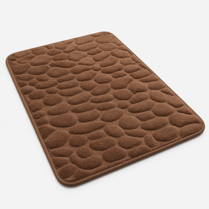 Namado ComfortGrip™ Badmat - Comfortabel, droog en veilig
