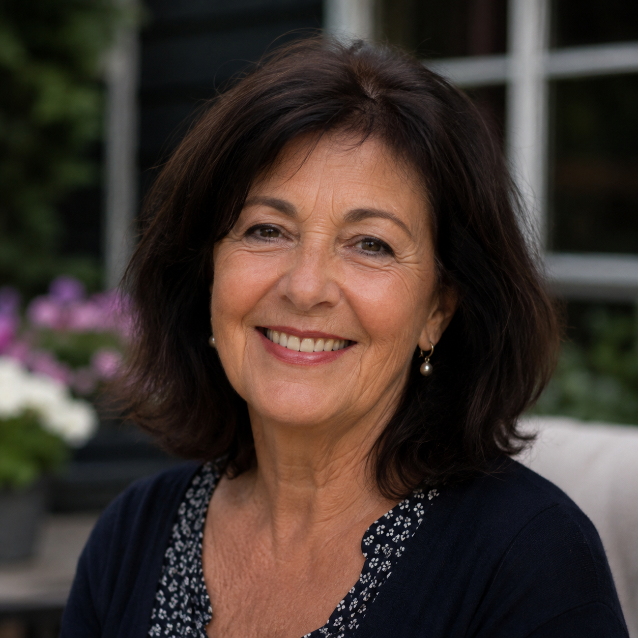 Karina van A.