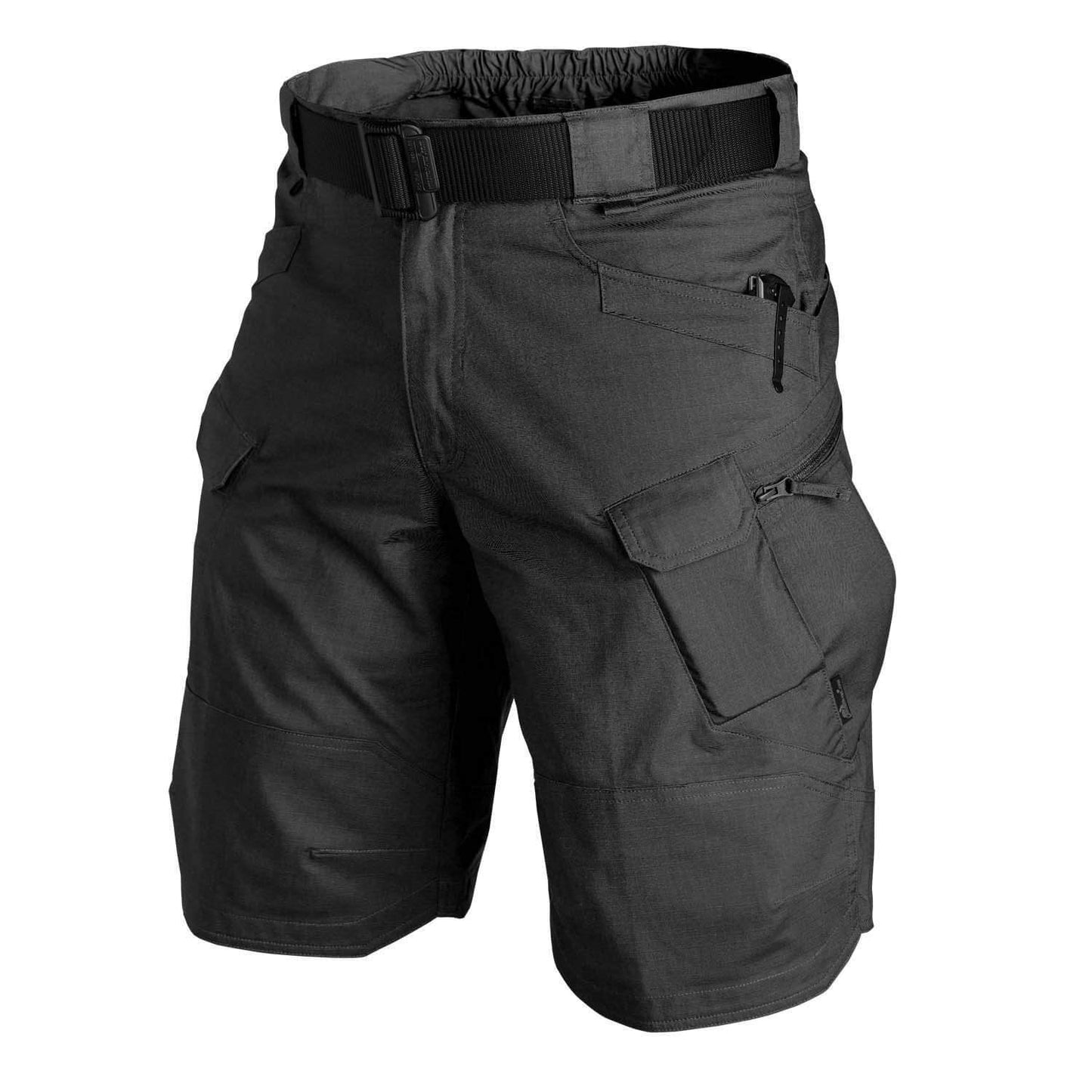 Adventure™ heren shorts - Wees stijlvol en praktisch deze zomer