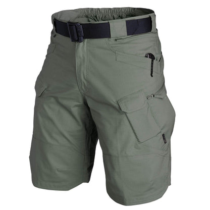 Adventure™ heren shorts - Wees stijlvol en praktisch deze zomer