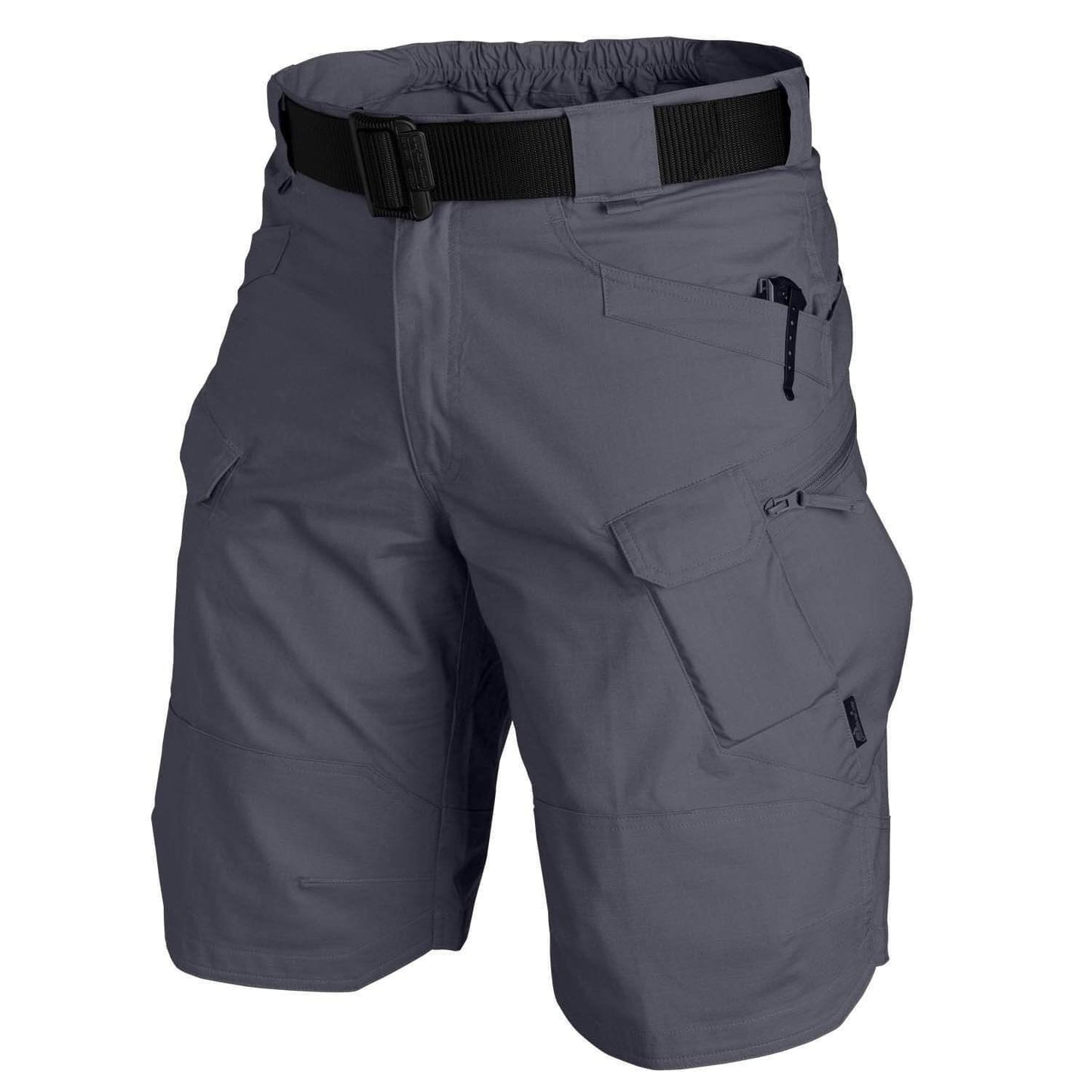 Adventure™ heren shorts - Wees stijlvol en praktisch deze zomer