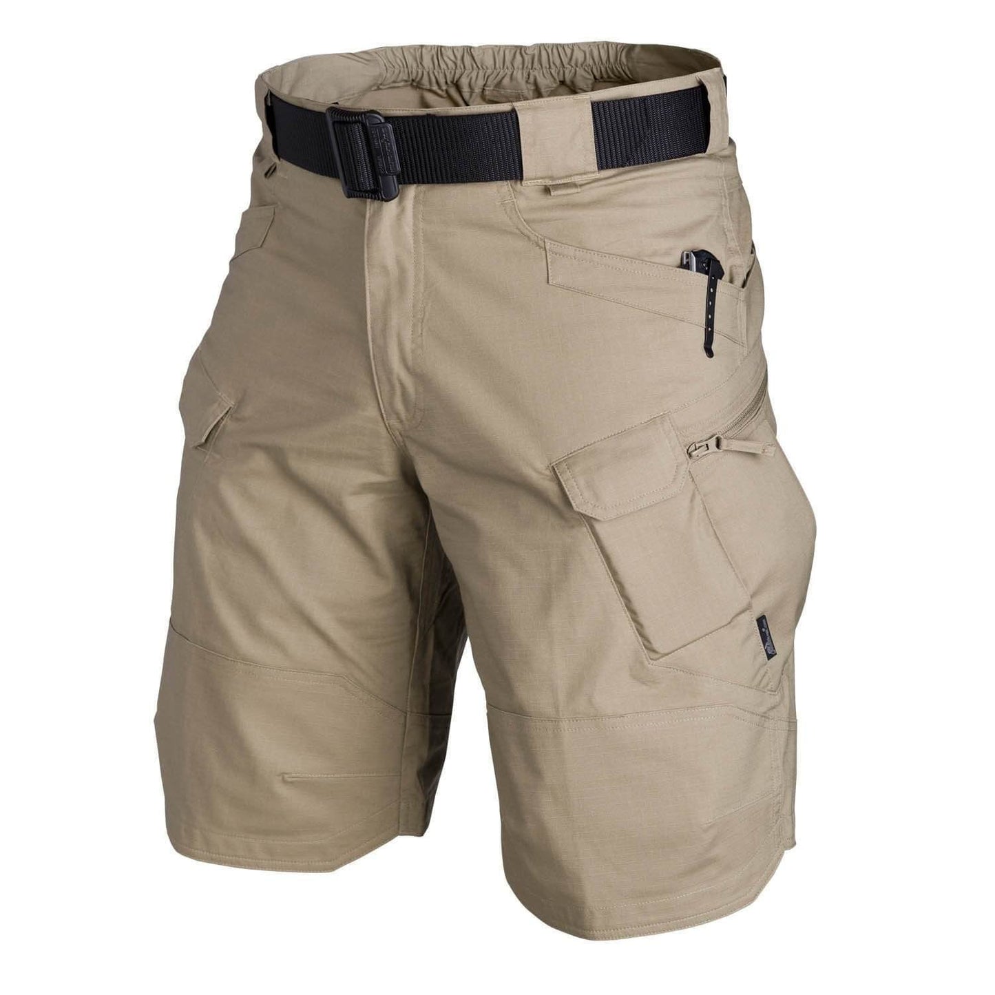 Adventure™ heren shorts - Wees stijlvol en praktisch deze zomer