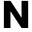 Namado logo