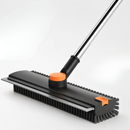 Namado 3-in-1 SchrobPro™ - Moeiteloos schoon voor badkamer & tuin