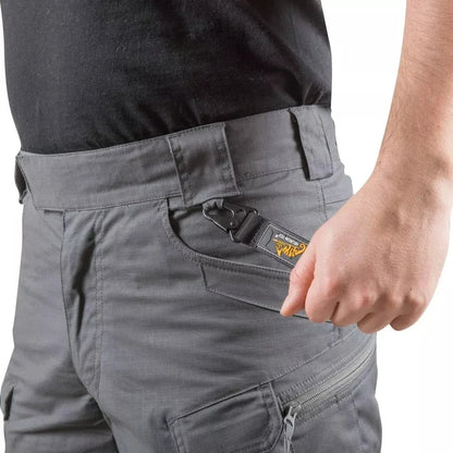 Adventure™ heren shorts - Wees stijlvol en praktisch deze zomer