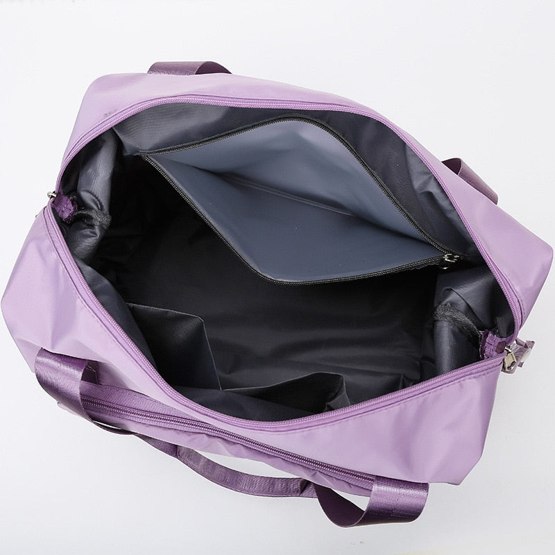 Easy Travelbag™ - Opvouwbaar en waterdicht