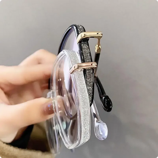 Shine™ | Elegante leesbril voor dames