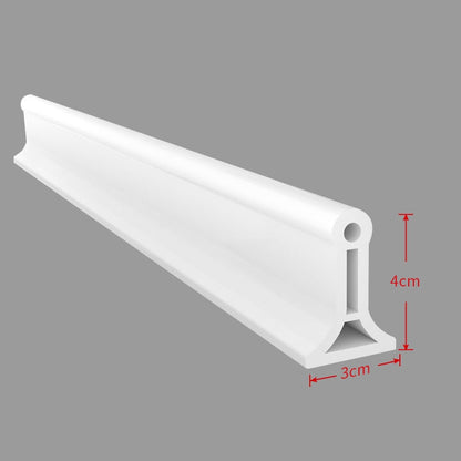 FlexiSeal™- Siliconen waterkerende strip