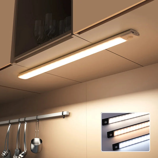 SmartGlow™ Bewegingslicht - Slimme verlichting, eenvoudig geïnstalleerd