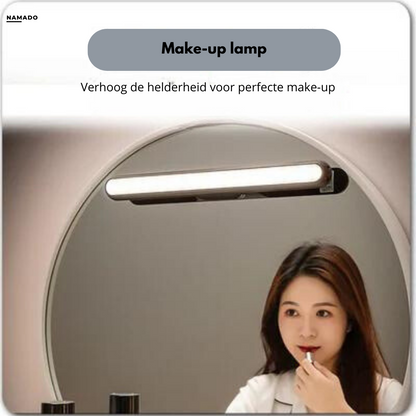 FlexiLight™ bureau lamp - Op elke plek het gewenste licht!