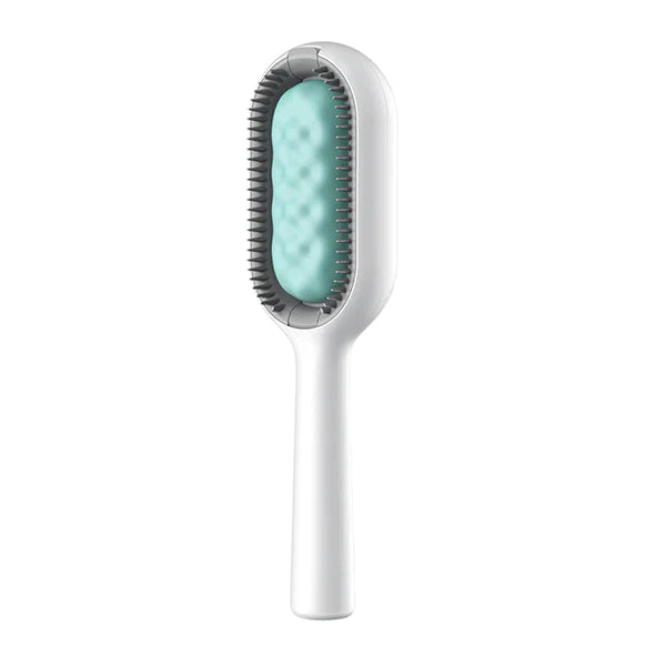 4 in 1 Wonder Cat Brush™ - Nooit meer rondslingerende haren