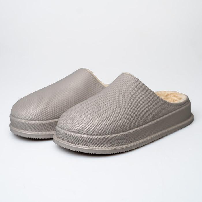 Anna CloudyFeet™ - Zijdezachte comfortabele winter pantoffels