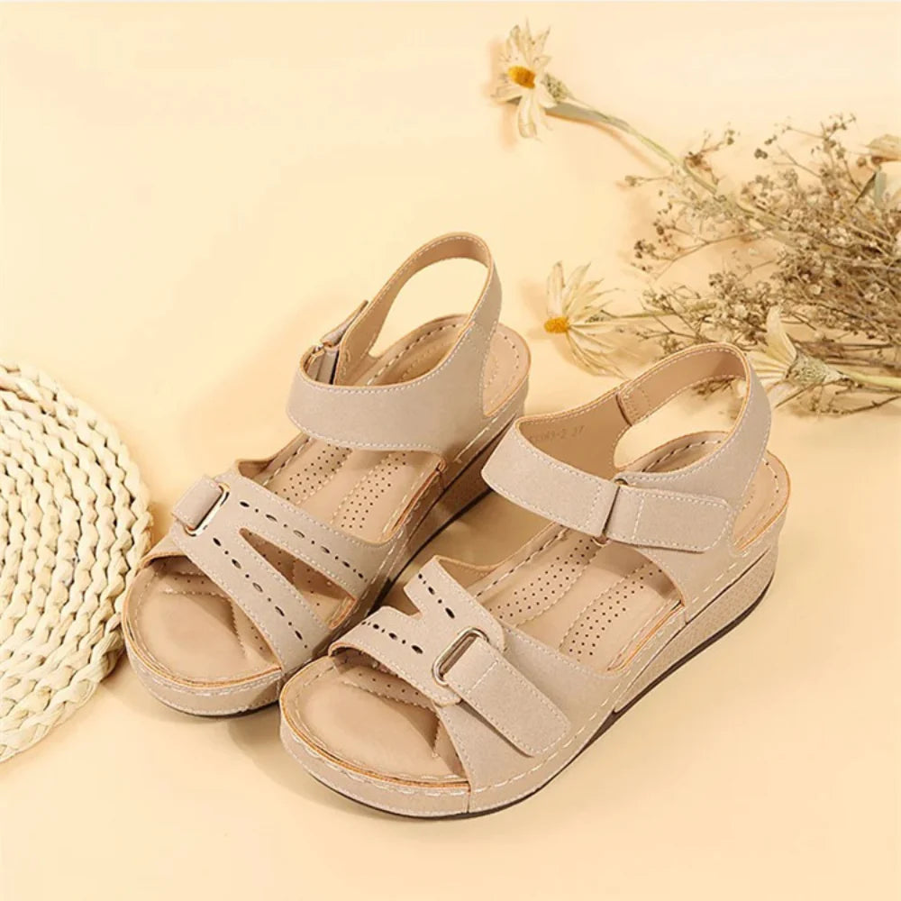 Namado SummerWalk™ sandalen - Ervaar zomercomfort met elke stap!