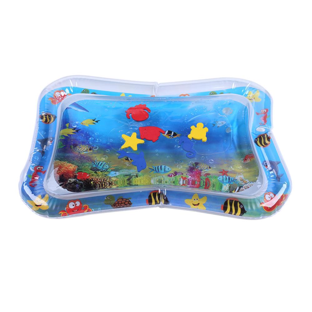 SplashPlay™ mat - Leerzaam speelplezier voor sterke ontwikkeling!