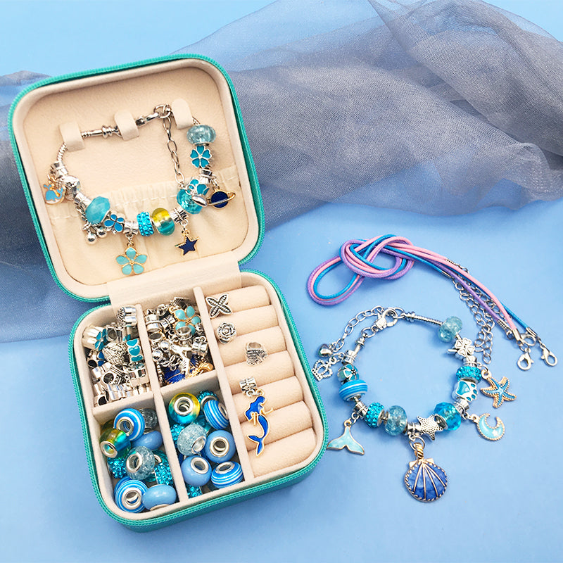 Prinses Sieraden Kit™ - Het leukste cadeau om te geven aan jouw prinses!