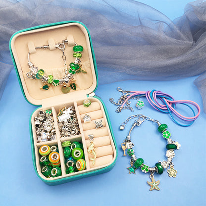 Prinses Sieraden Kit™ - Het leukste cadeau om te geven aan jouw prinses!