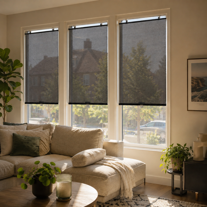 Namado SunBlocker Blinds™ - Blokkeer zon & inkijk | 1+1 GRATIS