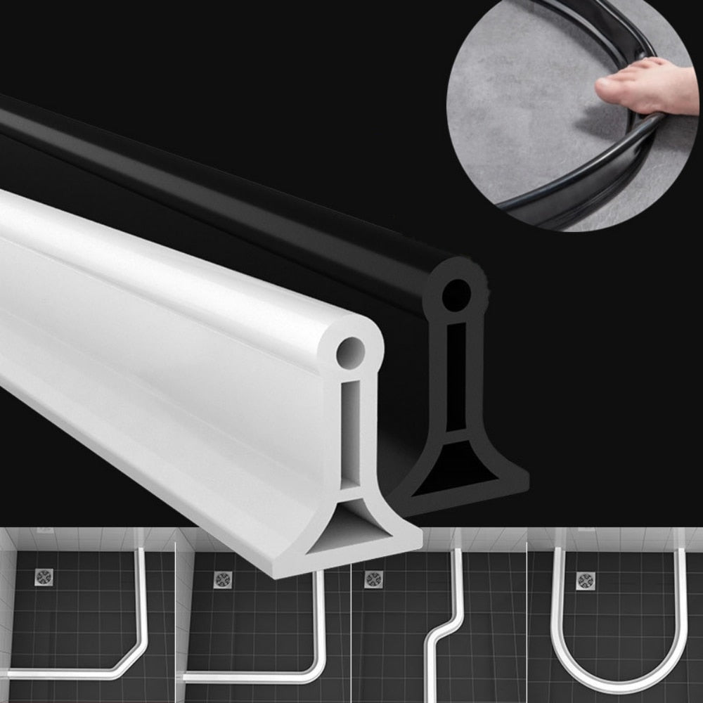 FlexiSeal™- Siliconen waterkerende strip